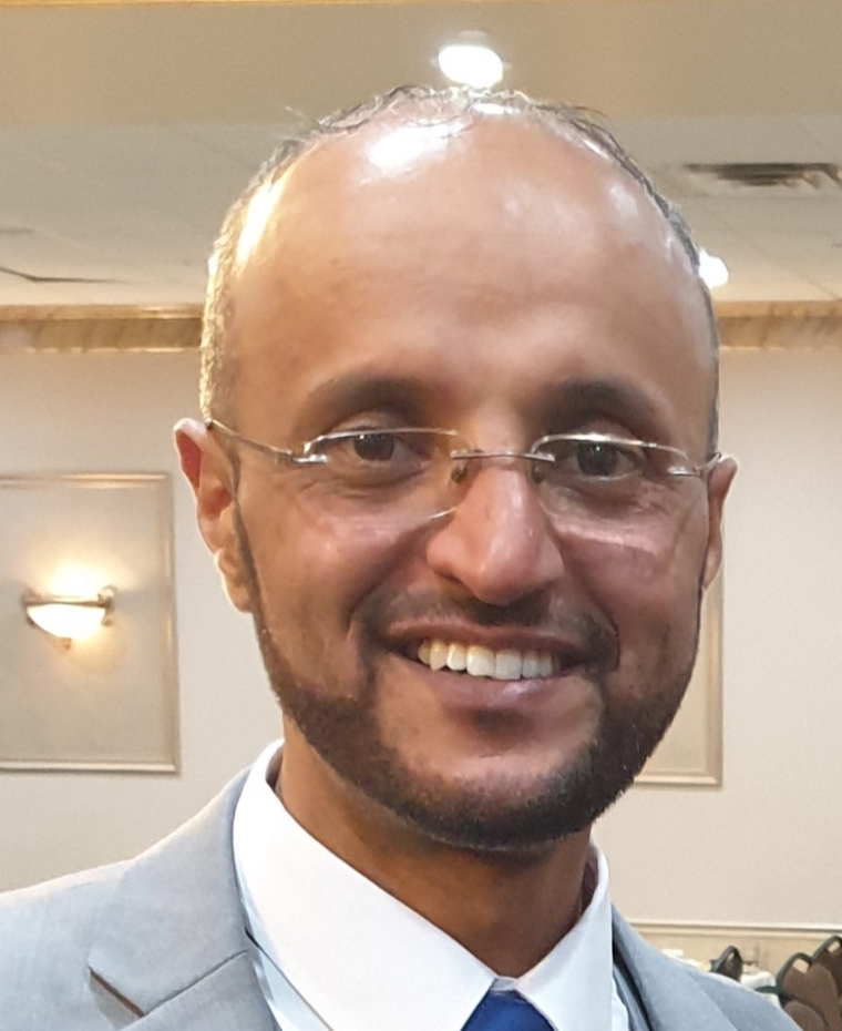 Jamal Haidara