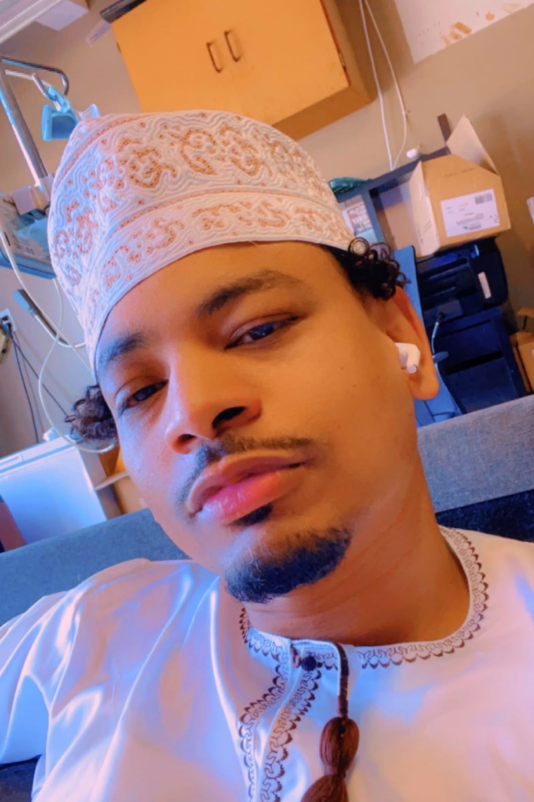 Omar Bahassan